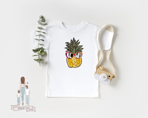 Be Sweet Pineapple Summer