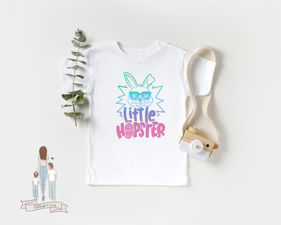 Little Hopster Easter