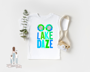 Lake Daze