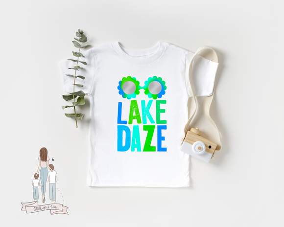 Lake Daze