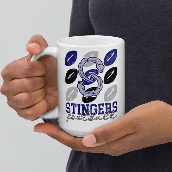 Stingers Mug